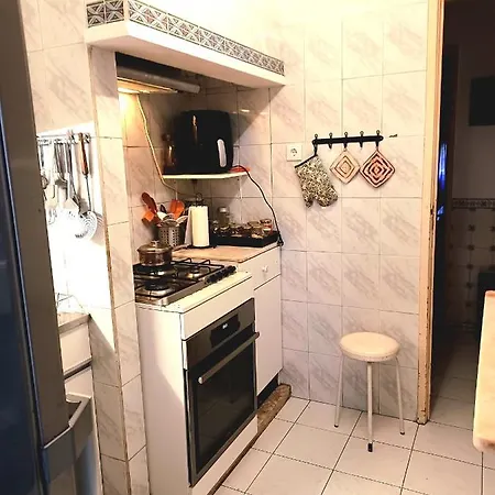 Cristiane Weber Homestay